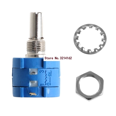 3590S-2-102L 3590 S 1K Ohm Precision Multiturn Potentiometer