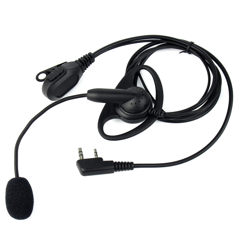 Details of the for Kenwood UV5R Retevis TYT 2-WAY RADIO D-PT
