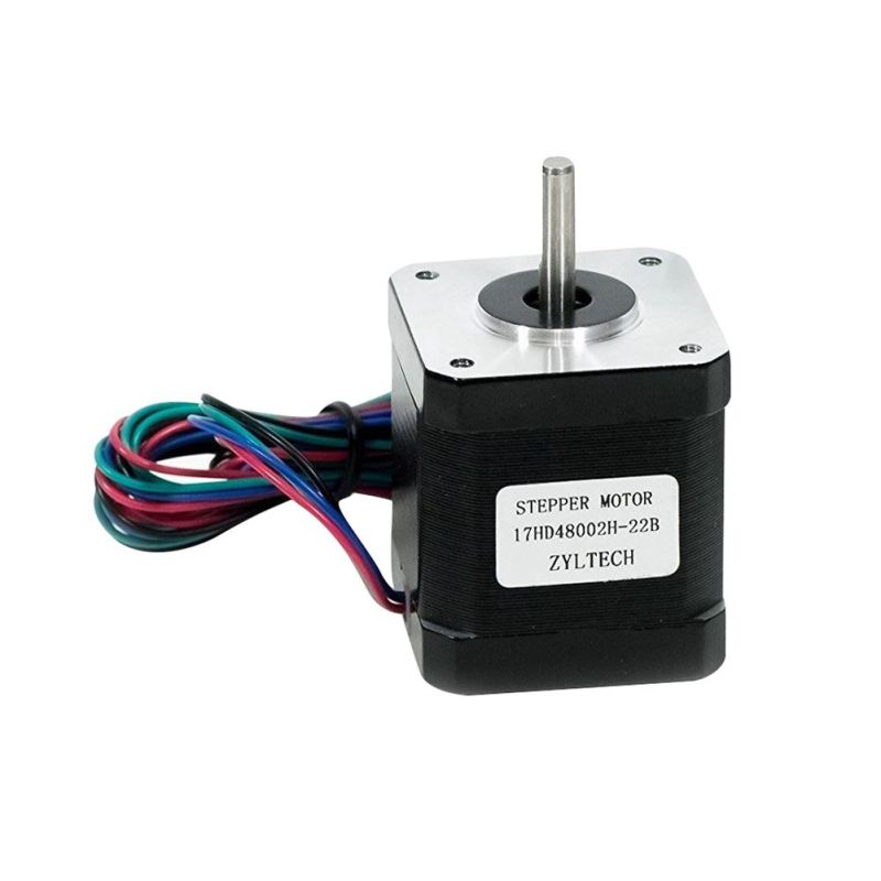 3D Printer Extruder kit /w NEMA 17 Stepper Motor 1.75mm RepR