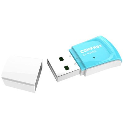 COMFAST Powerful receiving advanced security mini wifi adapt