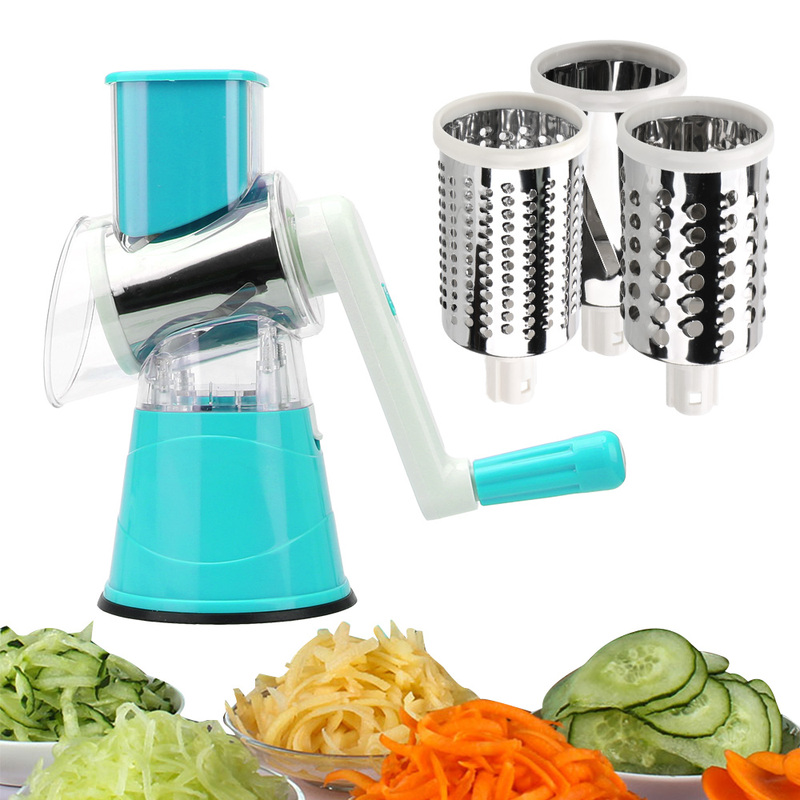 Carrot Cheese Slicer Potato Peeler Kitchen Vegetable Slicer