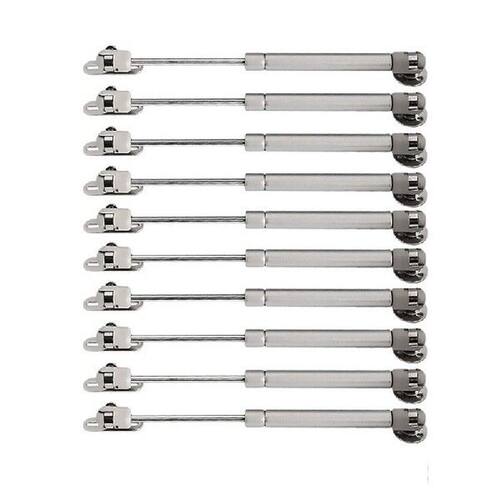 2/4/10 pcs 100N/10KG Door Cabinet Lift Pneumatic Support