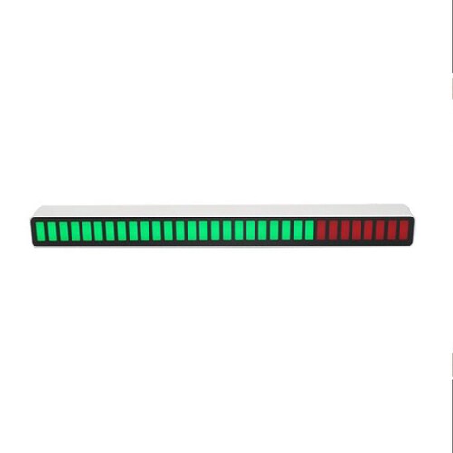 32 Bit Sound Control Music Level Indicator Mono Audio Music
