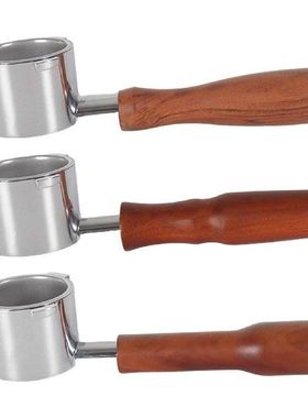 Espresso Portafilter, Bottomless Portafilter for  EC9665