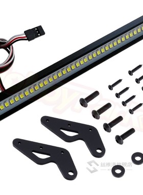 RC Car LED Light Bar 36 Leds for Traxxas Trx-4 Trx4 Axial SC