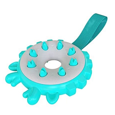 Hot Indestructible Dog Toys for Aggressive Chewers Tough