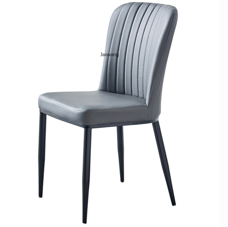 Nordic Dining Chairs Modern Home Dining Chair American
