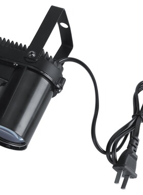 30W LED DJ Beam Spotlight Party Stage Disco Pub Festival Eff