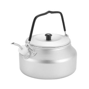 Lightweight Kettle Portable Alloy Aluminum 1.5 Camping
