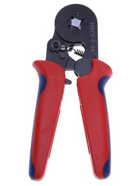 Mini Knife Crimper Pliers Crimping Tool Self-Crimping Plier