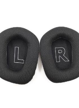 Breathable Mesh Earmuffs for logitech G733 G335 Headset
