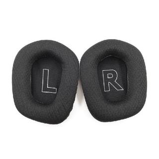 Breathable Mesh Earmuffs for logitech G733 G335 Headset