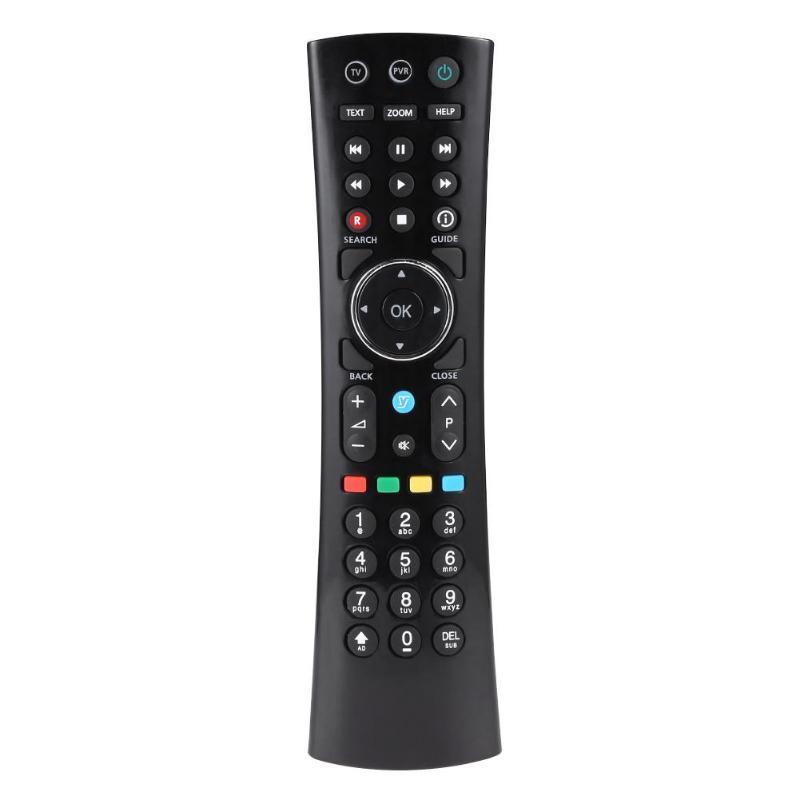 Remote Control for Humax DTR-T1000 Humax DTR-T1010 Humax DTR