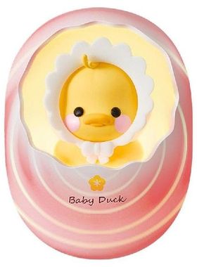 USB Hand Warmer 3 In 1 Eggshell Hand Warmer Portable