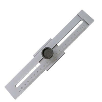 Marking Gauge Measuring Tool Machine Accessories Stainless