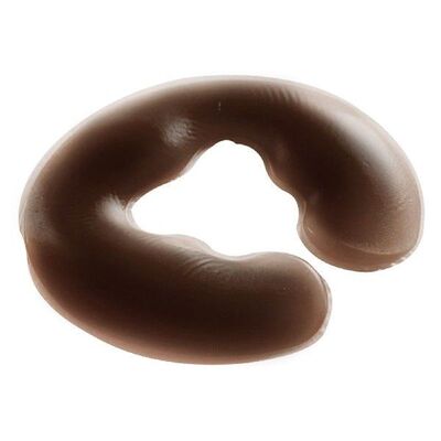 Soft Rest U Shape Pillow Travel Salon Elastic Comfortable