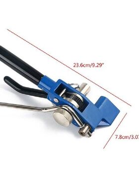 B2QB High Quality Stainless Steel Zip Cable Tie plier