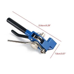 B2QB High Quality Stainless Steel Zip Cable Tie plier
