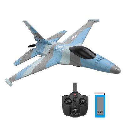 RC Planes Remote Control Electric Aircraft 3CH Airplane Epp