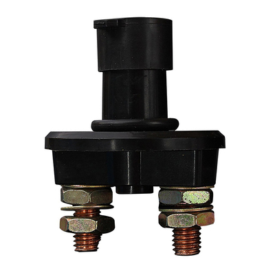 12V 4 Holes Car Switch Battery Cut Off disconnector Switch O