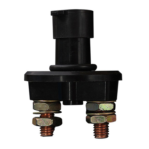 12V 4 Holes Car Switch Battery Cut Off disconnector Switch O