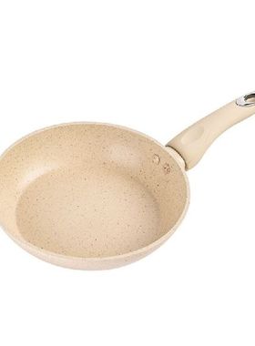 Frying Pan 28cm Woks Non-stick Pans For Cooking Pots Deep