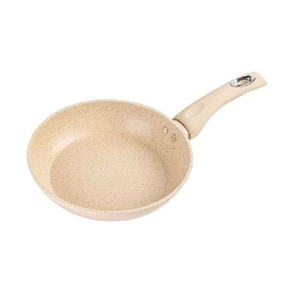 Frying Pan 28cm Woks Non-stick Pans For Cooking Pots Deep