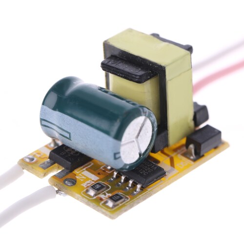 1-3W Power Supply LED Driver Convertor Transformer Constant