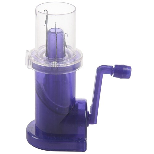 Hot Creative Hand-operated Embellish-Knit Knitting Machine