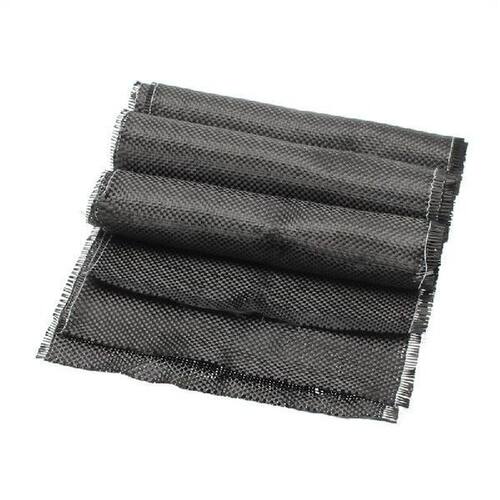 30/60/150/300cm Thick Carbon Fiber Cloth 3K 200Gsm 0.2m