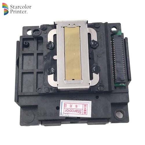 Printer Head Print Head  EPSON L300 L301 L303 L351 L355 L358