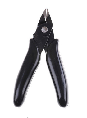 Mini Metal DIYto Cut RBA Coil Wire With Lock Nipper Cigarett