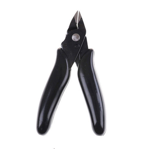 Mini Metal DIYto Cut RBA Coil Wire With Lock Nipper Cigarett