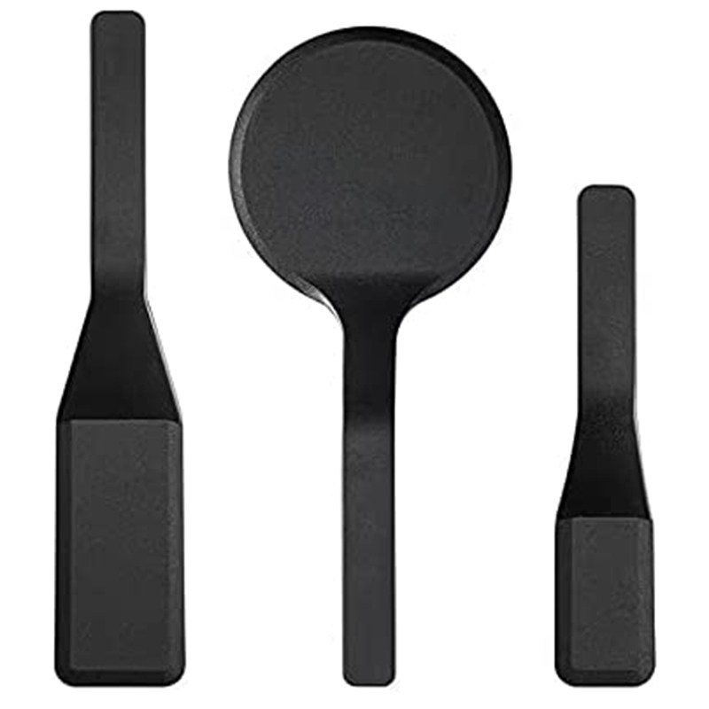 hot spatula for nonstick cookware larger pancake spatula
