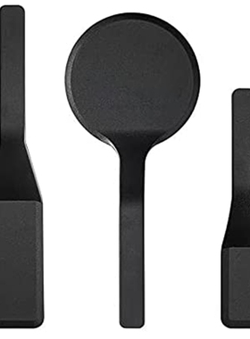 Hot Spatula for Nonstick Cookware Larger Pancake Spatula