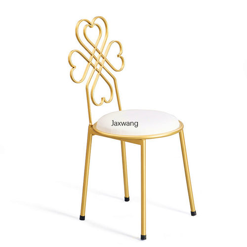 Nordic Dining Chairs Kitchen Furniture Ins Chair Modern