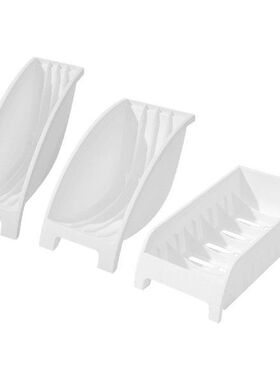 Dinner Plate Holder Salad/Dessert Plate Organizer Plate
