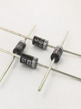 20pcs SR5100 SB5100 DO-27 Sctyky Diode 5A 100V