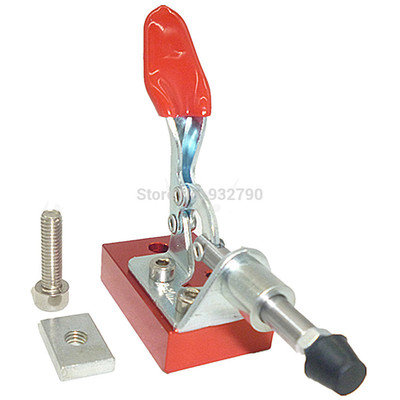 Fixture Clamp Rapid Fixture Platen Carving Machine Fastening