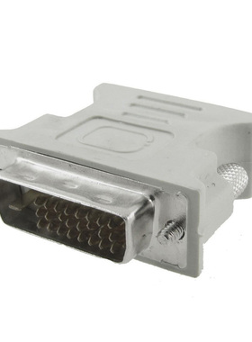 10x DVID Male to VGA Female Adapter Converter Connector for