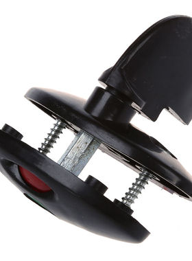 Bathroom Toilet Cubicle Vacant Engaged Indicator Door Lock