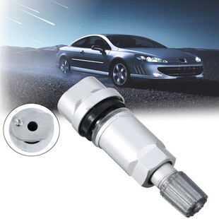 TPMS Tyre Pressure Sensor Valve Repair Kit Tool Peugeot 407