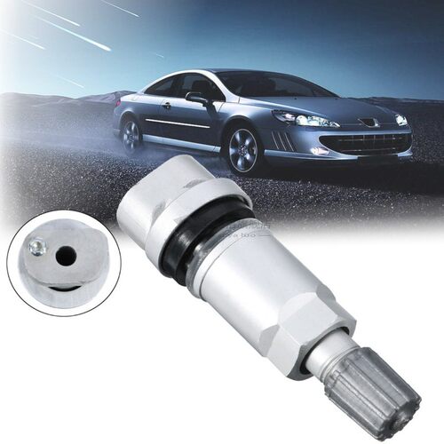 TPMS Tyre Pressure Sensor Valve Repair Kit Tool  Peugeot 407