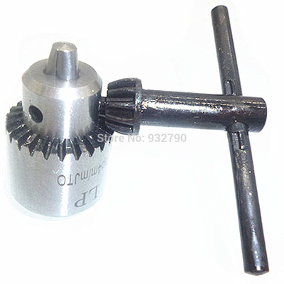 Adaptor Mini 0.3mm-4mm Rotary Tool Tapered Mount Keyed Jt0 T