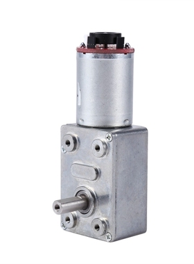 40RPM 12DC Motor Torque Geared Reduction Motor with Encoder