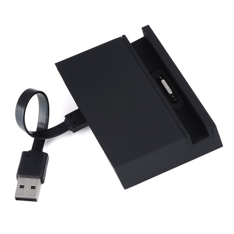 Charging Station Data Synchronization Charger Dock Charger f