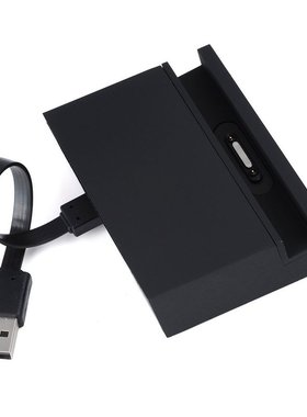 Charging Station Data Synchronization Charger Dock Charger f