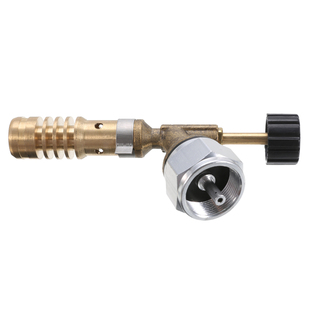 Hardness Mapp Gas Torch Propane Welding Nozzles Brazing Sold