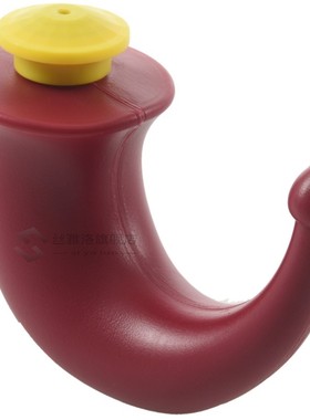 Yoga Nasal Neti Pot Rinsing Nose Wash System Sinus Irrigatio