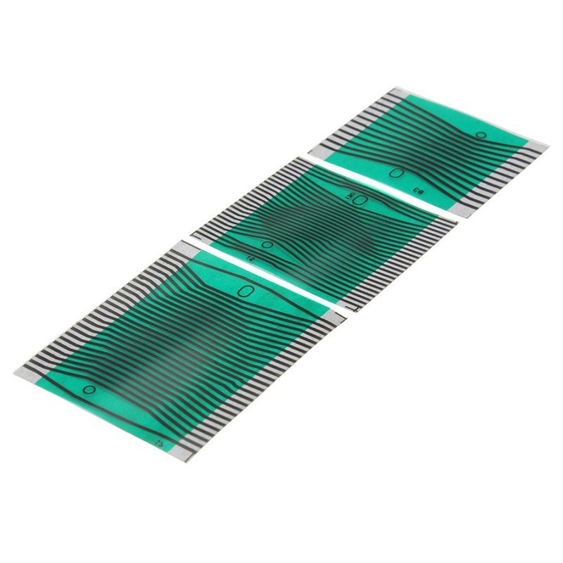 Instrument Cluster Pixel Repair Ribbon Cables For Mercedes B